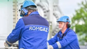 Criză energetică fără precedent: Romgaz nu mai are gaze pentru clienții casnici cel putin până în aprilie 2027
