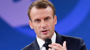Criză majoră în Franța. Macron denunță o