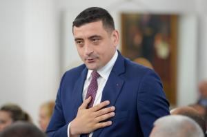 Criza de jumătate de an, benefică AUR: 