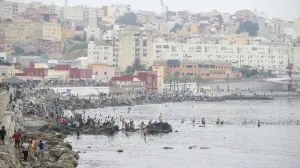 Criza din Ceuta zguduie UE - Italia suspendă Acordul Schengen cu Spania
