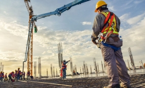 Criza imobiliară, ascunsă de agenții, începe în forță: Numărul imobilelor vândute în România scade