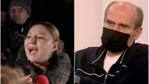 CTP: Doamna „Ciocioacă