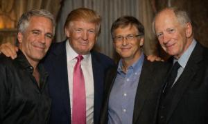 Cui bono?! O întrebare importantă rămâne deocamdată fără răspuns: cine a scos brusc dosarele Epstein și cu ce scop?