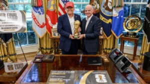 Cum a câștigat FIFA milioane de dolari din biletele pentru Cupa Mondială 2026, înainte ca acestea să fie puse în vânzare