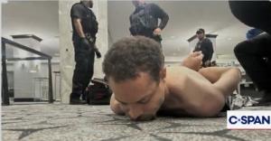 Cum a explicat atacatorul de la Cina Corespondenților acțiunile sale. Manifestul numit de Trump „anticreștin