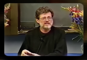 Cum a prevăzut Terence McKenna în urmă cu 30 de ani evoluția Inteligenței Artificiale înfiorător de corect VIDEO
