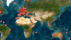 Cum a reușit „Le Monde