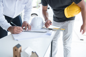 Cum alegi o firmă de construcții potrivită?