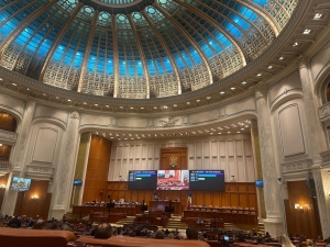 Cum ar arăta viitorul Parlament în cazul alegerilor anticipate. Două partide ar dispărea. Cine și-ar dubla scorul
