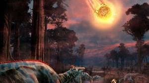 Cum ar fi arătat sfârșitul lumii dinozaurilor. Cronologia uneia dintre cele mai devastatoare catastrofe din istoria Pământului
