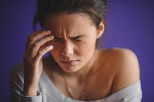 Cum functionează durerea: Cercetătorii israelieni au descoperit mecanismul cerebral pentru noi tratamente analgezice