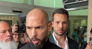 Cum și-au obținut frații Tate libertatea. Rolurile jucate de Victor Ponta, Marcel Ciolacu și de alegerile prezidențiale anulate în poveste. Anchetă amplă a New York Times