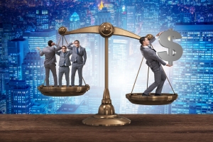 Cum investesc super bogații lumii pentru marea criza mondiala care va incepe in curand: Bunurile trebuie să îndeplinească o condiție esențială
