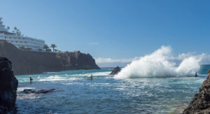 Cum s-a produs tragedia din Tenerife în care doi români au murit. Zona era închisă din cauza pericolului extrem
