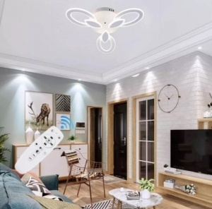 Cum să alegi sursele potrivite de iluminat pentru fiecare cameră din casa ta