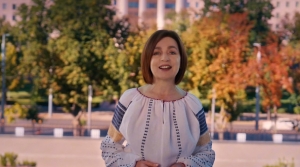 Cum vrea Maia Sandu să se unească Moldova cu România în ciuda faptului că populația de peste Prut nu vrea VIDEO