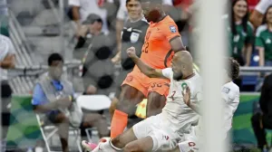 Cupa Mondială: Marocul învinge Olanda, după un meci de infarct - 5 penalty-uri ratate și un gol marcat în prelungirile partidei