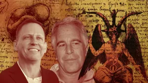 Cursa înarmării pentru Sfântul Graal: Epstein, Peter Thiel și formula matematică pentru nemurire