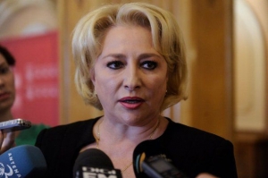 Dăncilă: Vom înfiinţa comisia pentru trecerea la moneda euro