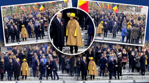 Dacă e real, e bomba anului: Radu Cristescu - Judecătoarea Iulia Scântei se iubește cu ziarista Sabina Fati, care și-a angajat fiica făcută cu gay-ul Emil Hurezeanu la CCR