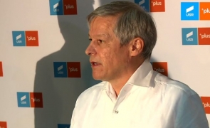 Dacian Cioloș recunoaște legăturile cu MISA și Gregorian Bivolaru: 