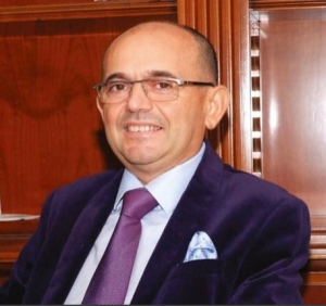 Dafin Mureșanu: