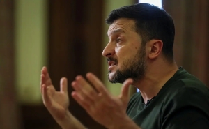 Daily Express: Zelenski amenință să extindă conflictul cu Rusia printr-un atac asupra Belarus
