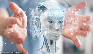 Daily Mail: Inteligența artificială ar putea ucide rasa umană și ar putea duce la dispariția omenirii, avertizează parlamentarii!