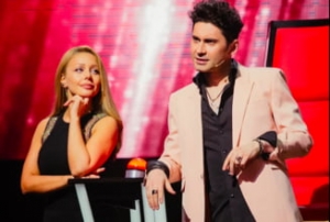 Dan Bălan de la O-Zone blocat de război în Kiev. Nu mai poate ajunge în România să prezinte Eurovision!