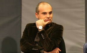 Dan Pavel, despre Rareș Bogdan: