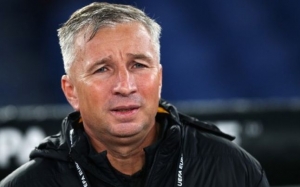 Dan Petrescu dă afară primul jucător de la CFR: 