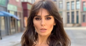 Dana Budeanu bate câmpii de-a binelea: