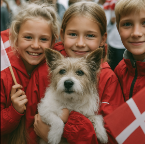 Danemarca a introdus ore de empatie - o parte firească a vieții, exersată săptămână de săptămână