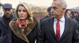 De ce a plecat Georgescu din țară imediat după Şoşoacă?
