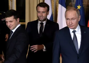 De ce ar vrea Putin să negocieze direct cu europenii. Planul secret al Kremlinului, analizat de un expert român din Elveția
