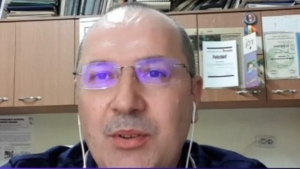 De ce dă erori termoscanerul? Explicațiile profesorului de fizică Silviu Gurlui