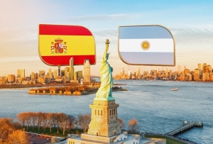 De ce e Spania - Argentina o finală unică în istoria Campionatului Mondial de Fotbal
