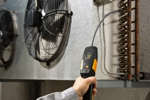 De ce este important să detectezi la timp scurgerile de freon ale sistemelor de răcire?

