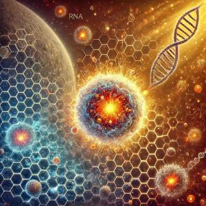 De ce răspunsul de vindecare al corpului arată ca o boală. Substanțele chimice declanșează semnalele care ne îmbolnăvesc