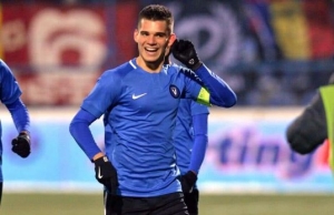 De ce s-a blocat transferul lui Ianis Hagi la Spartak Moscova? Pretențiile exagerate ale