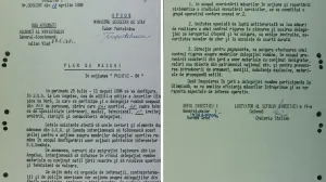 De la CNSAS - Olimpiada de la Los Angeles din 1984: unul din șase membri ai delegației României era informator al Securității
