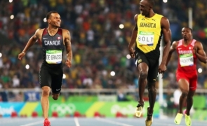 De negasit: Milioane de dolari au dispărut din contul lui Usain Bolt !