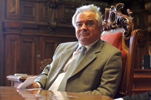 Decizia inițială a Fitch a fost de retrogradare, transmite un oficial BNR. „Pericolul este mai mare decât era înainte