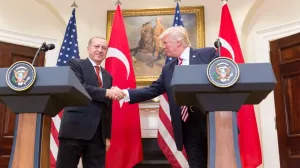 Decizie istorică pentru ortodocși: De teama lui Donald Trump, Recep Tayyip Erdogan a ordonat redeschiderea Seminarului Teologic Halki
