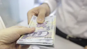 Decizie majoră: Românii țepuiți prin ROBOR vor primi banii înapoi de la bănci în 45 de zile. Legea a trecut de Senat și se aplică inclusiv contractelor de credit care au încetat