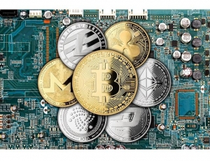 Declinul bitcoin ar putea fi începutul unei