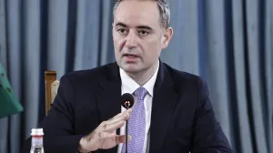 Deficitul bugetar al României s-a înjumătățit. Alexandru Nazare: „Nu suntem într-o zonă de confort