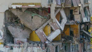 Deflagratia a avut energia a 50 de kg de TNT - Analiza Inteligentei Artificiale asistată de experti despre explozia din Blocul din Rahova