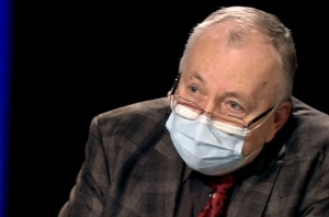 Demagogul Pandemiei face iar glume cretine: