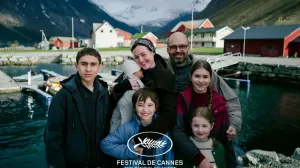Demi Moore despre Cristian Mungiu - Drumul către Oscar: Cannes, punctul de plecare al cursei pentru premii. Filmul 